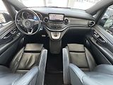 Mercedes-Benz Třídy V (2022) V300d 4M LREZERVACE - náhled 13