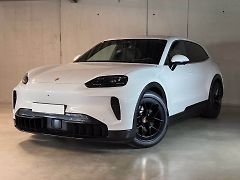 Porsche Cayenne (2026) Electric HuD 360 Display spol. - fotografie inzerátu