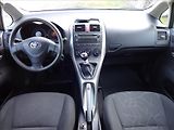 Toyota Auris 1,33 VVTi 74 kW - náhled 31