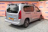 Toyota ProAce City Verso 1,2 T 96KW,ČR,1 MAJ.,7 MÍST. - náhled 7