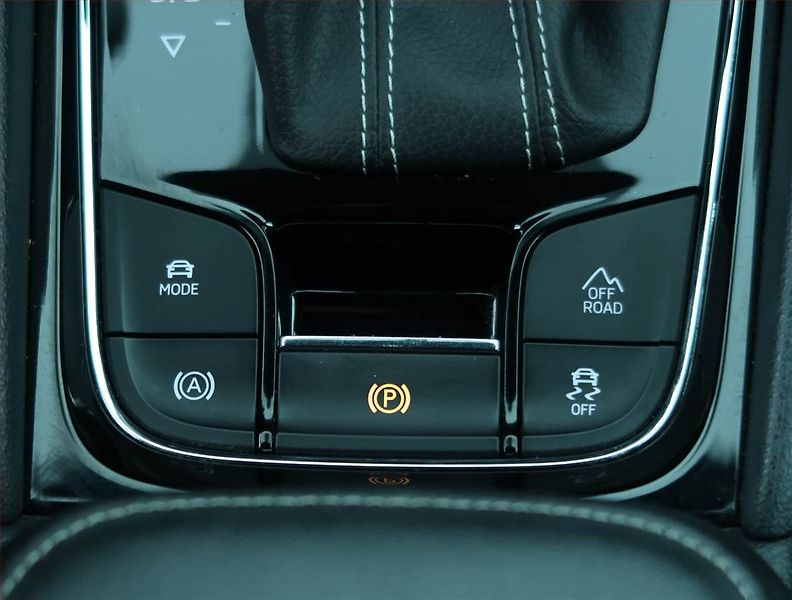 Škoda Kodiaq (2020) Sportline 2.0 TSI - fotka 21 z 24
