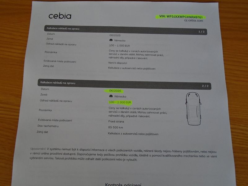 Ford S-MAX 2.5 Duratec FHEV ST-Line 140kW - fotka 45 z 46