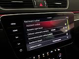 Škoda Superb 1,4 TSi  DSG iV L&K LED Assist - náhled 40