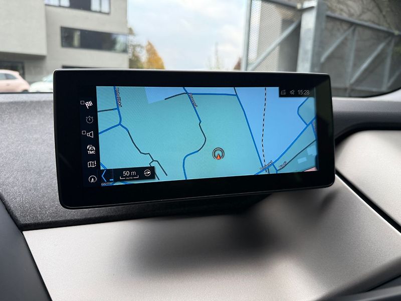 BMW i3 120Ah Kamera Tepelné čerpadlo - fotka 18 z 32