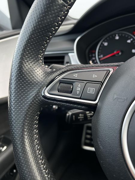 Audi A7 3.0TDI 200kW Quattro S-Line  - fotka 8 z 25