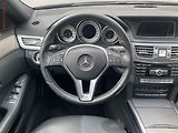 Mercedes-Benz Třídy E (2014) 2.2 CDi E200, AT, navi, park - náhled 11