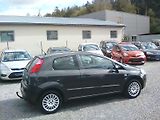 Fiat Punto (2010) 1.2i , 2.majitel - náhled 9