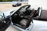 Mazda MX-5 1.8 93KW Niseko 3/2009 - náhled 11