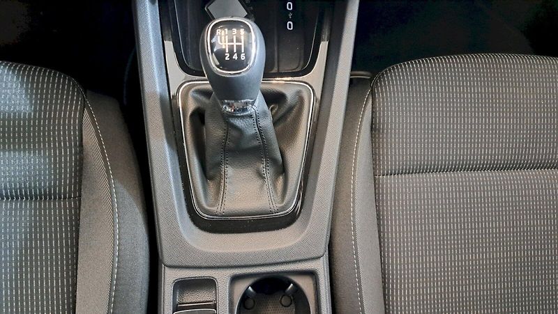 Škoda Octavia (2023) Ambition 1,5 TSI 110 kW - fotka 18 z 23