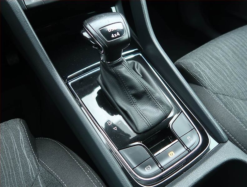 Škoda Kodiaq (2020) Style 2.0 TDI 4x4 - fotka 13 z 16