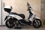 Piaggio Beverly 350 (2015) ABS + ASR - náhled 1