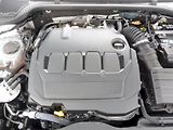 Škoda Octavia (2025) Combi Top Selection 2,0 TDI 11 - náhled 25