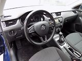Škoda Octavia (2015) 1.4TSi/1.Maj.ČR/klimatizace/ - náhled 12