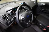 Ford Fiesta - náhled 14
