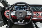 Mercedes-Benz Třídy S S 63 AMG Cabriolet*4M*Burm3D - náhled 7