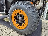 Can-Am Outlander Max 1000 XT-P (2026) Outlander MAX 1000R XT-P SAS M - náhled 16