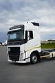 Volvo FH (2020) 500 / ACC / EURO 6 / BDF / MEG - náhled 21