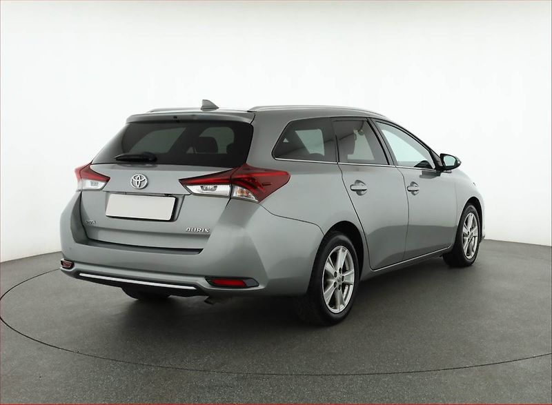 Škoda Octavia (2017) 1.6 TDI, Tempomat - fotka 5 z 14