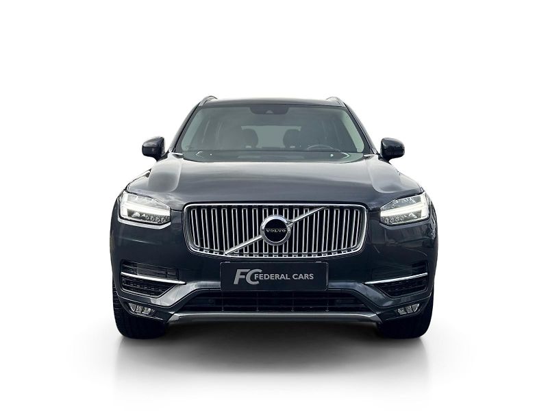 Volvo XC90 D5 AWD Inscription/PANO/7m* - fotka 7 z 49