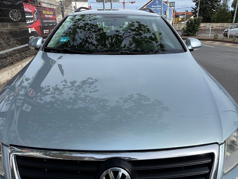 Volkswagen Passat 2.0TDI-100KW*TAŽNÉ*MAN6/2008/ - fotka 12 z 42
