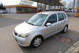 Mazda 2 (2004) 1,25i Comfort, 55 kW, ČR - náhled 9