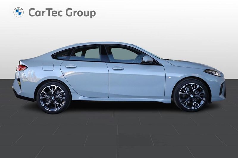 BMW Řada 2 218d Gran Coupe - fotka 4 z 22