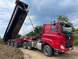 Tatra Phoenix T530, 6x6, Retarder, S - náhled 17