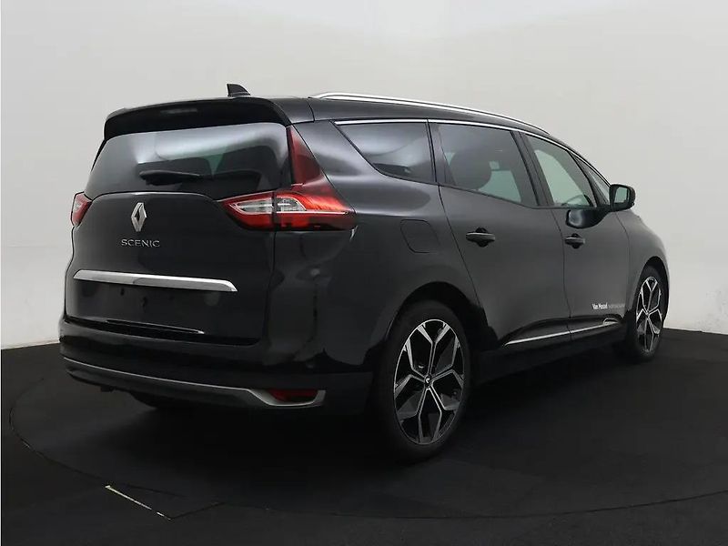 Renault Grand Scénic 1.3TCe 103kW Aut. 7-Míst DPH  - fotka 2 z 11