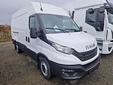 Iveco Daily (2026) 35S16V 12m3, klima, automat - náhled 1