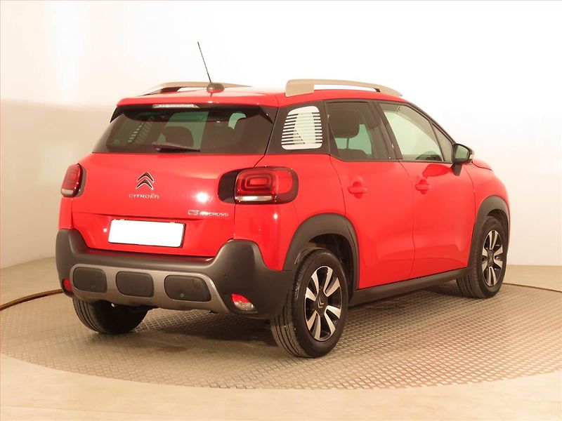 Citroën C3 Aircross (2020) Shine 1.2 PureTech, Serv.kniha - fotka 5 z 15