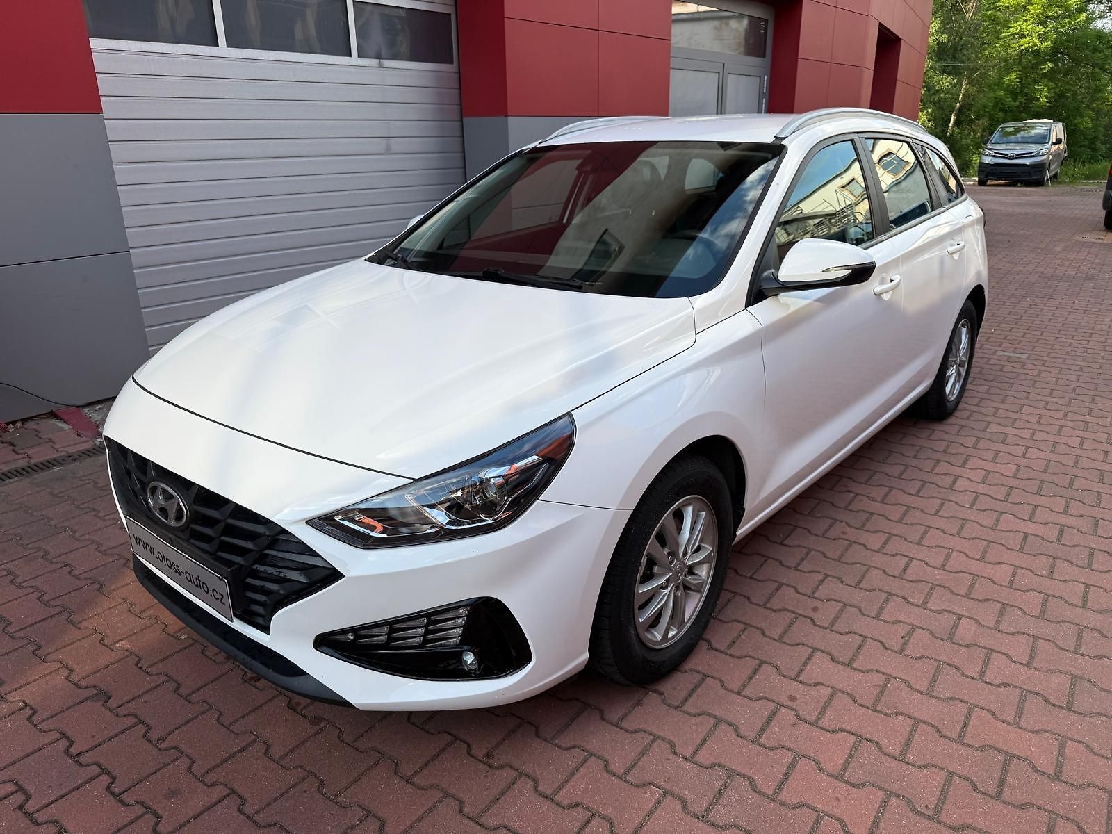 Hyundai i30 1.5 Comfort kombi