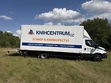 Iveco Daily (2019) 72C18 6.2m x 2.3m, hyd.celo 1t - náhled 4
