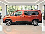Peugeot Rifter (2020) MAXI 1.2 PureTech Allure EAT8 - náhled 1