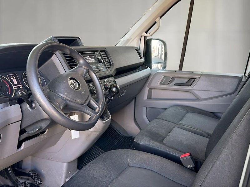 Volkswagen Crafter (2020) 2,0 TDi - L3H3 - DPH - fotka 8 z 10