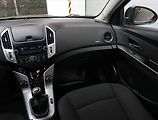 Chevrolet Cruze (2013) 1.6 i 16V, Tempomat - náhled 8