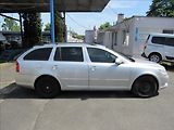 Škoda Octavia 1,6 TDi 77kW Combi - náhled 8