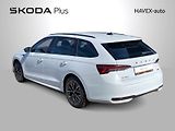 Škoda Octavia (2025) Combi 1.5 TSI M-HEV DSG Sportl - náhled 29