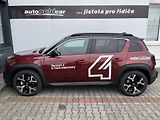 Renault R4 E-Tech techno comfort range - náhled 9