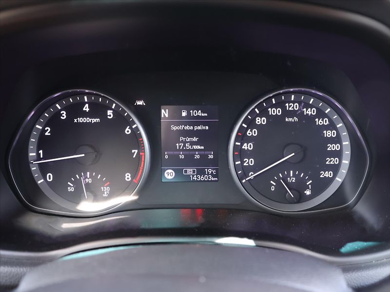 Hyundai i30 1,5 T-GDI 117kW Family Smart - fotka 17 z 33