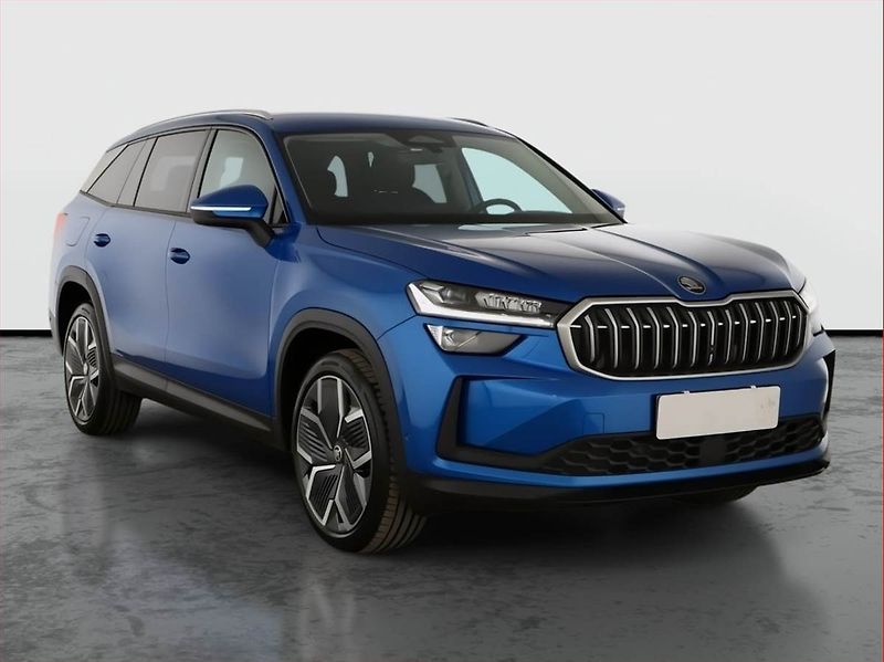 Škoda Kodiaq (2024) 2.0 TDI, Exclusive Selection - fotka 1 z 22