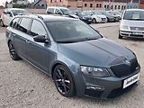 Škoda Octavia (2016) 2.0 TDi, RS Challange, DSG - náhled 1