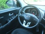 Kia Sportage (2011) 1.7 CRDi, Tempomat - náhled 7