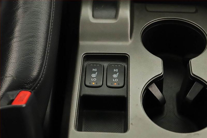Honda CR-V (2011) 2.2 i-DTEC, 4X4, Automat - fotka 16 z 16
