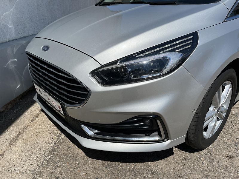 Ford S-MAX (2021) 2.0EcoTAŽNÉ*LIFT*2KAMERA*SPORT - fotka 39 z 42