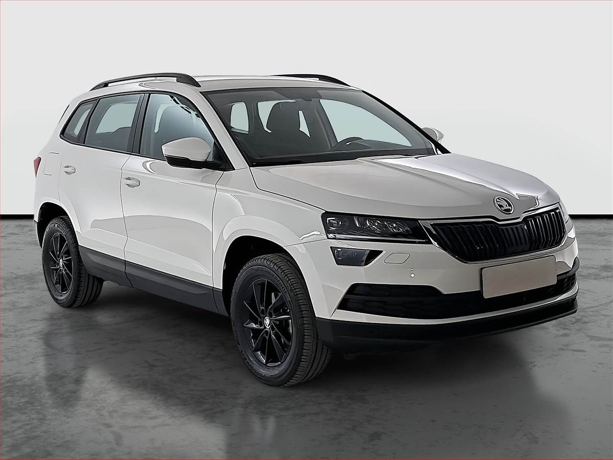 Škoda Karoq Ambition 1.6 TDI