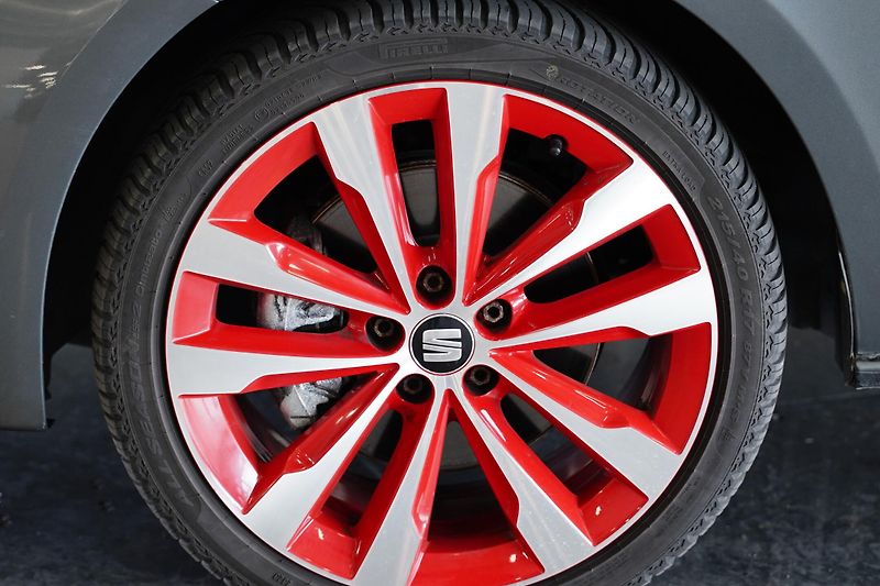 Seat Ibiza - fotka 10 z 28