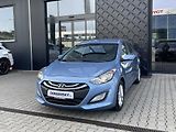 Hyundai i30 TRIKOLOR 1.6 CVVT 88 kW   - náhled 1