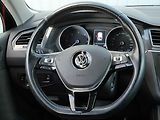 Volkswagen Tiguan (2016) 2.0TDi, Highline, DSG, panor - náhled 13