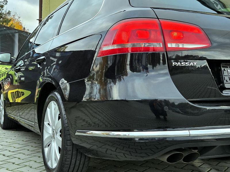 Volkswagen Passat TDi Highline, SERV.KNIHA       - fotka 49 z 51