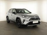 Toyota RAV4 (2021) Selection 2.5 Hybrid - náhled 1